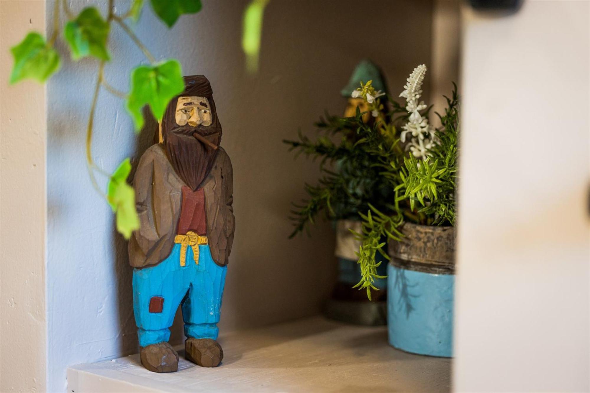 Cape Charles Tiny Livin'ヴィラ エクステリア 写真